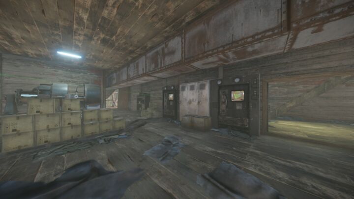 Rust Creep Land (Minimap) All Products