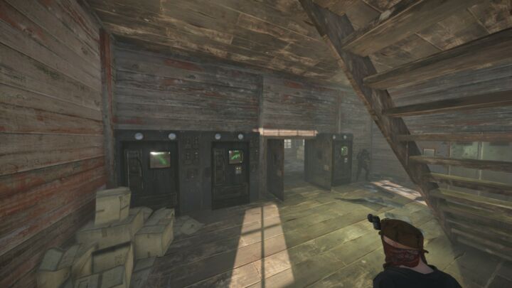 Rust Creep Land (Minimap) All Products