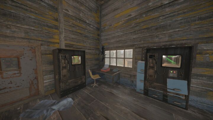 Rust Creep Land (Minimap) All Products