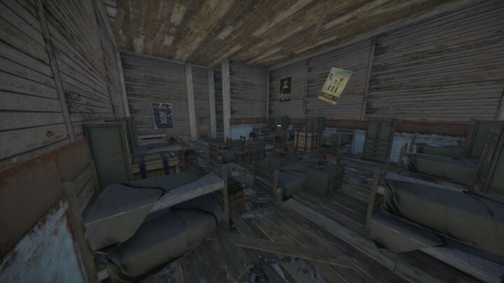 Rust Creep Land (Minimap) All Products