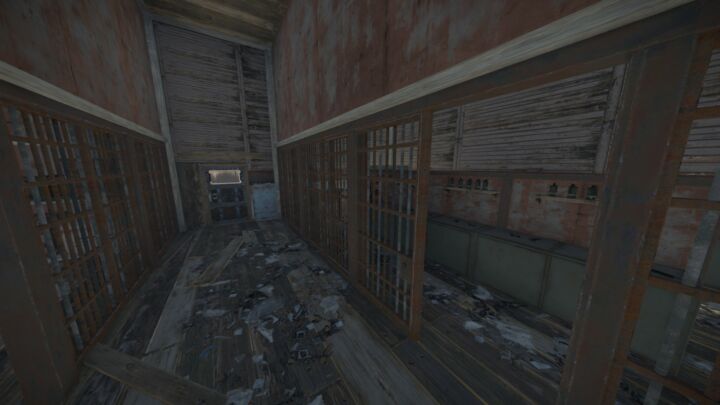 Rust Creep Land (Minimap) All Products