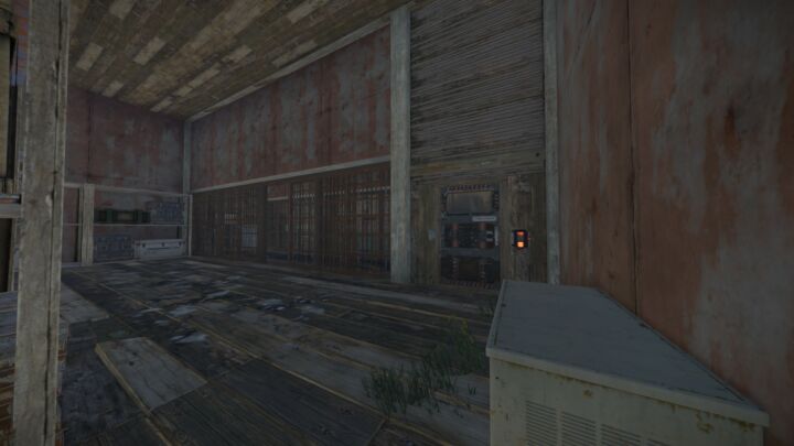 Rust Creep Land (Minimap) All Products