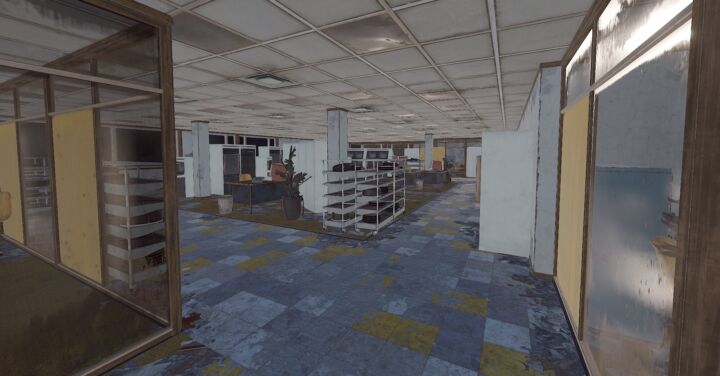 Rust Mini Launch Site All Products