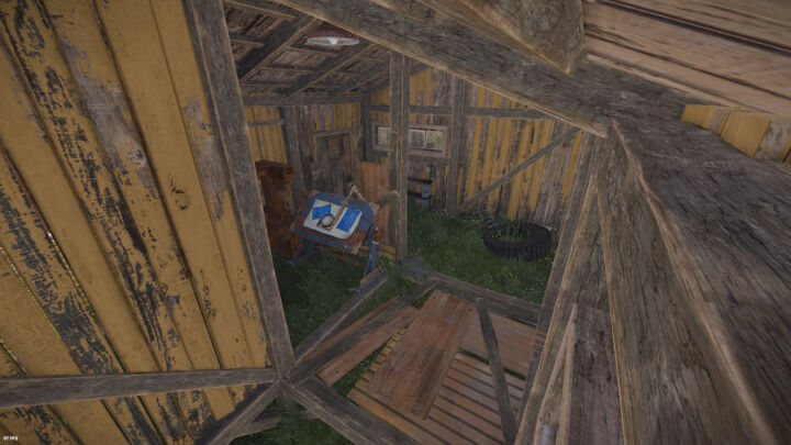 Rust Shady Elixirs (Safezone Monument) All Products