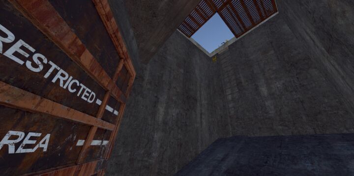 Rust Mini Launch Site All Products