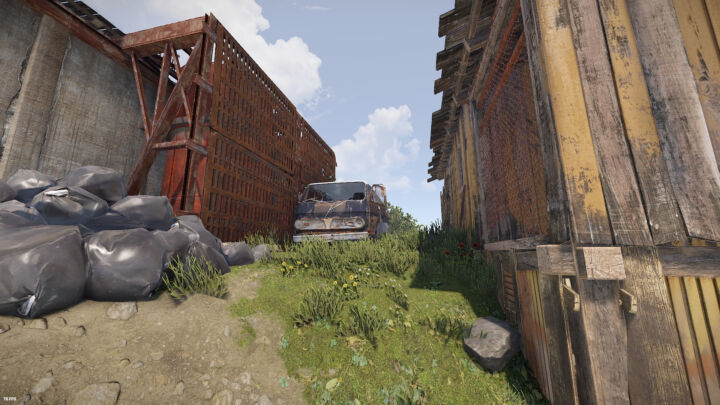 Rust Shady Elixirs (Safezone Monument) All Products