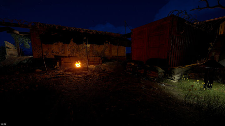 Rust Shady Elixirs (Safezone Monument) All Products