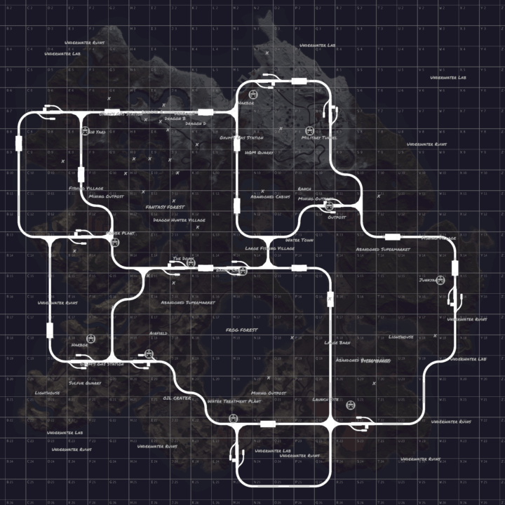 Dragon World - Fantasy Island 2 Rust Dragon World - Fantasy Island All Products