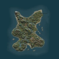 Drevo Map