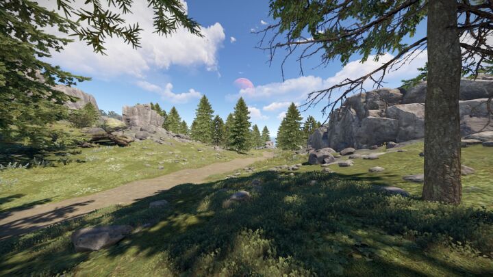 Rust Drevo All Products