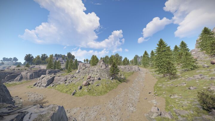 Rust Drevo All Products