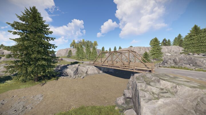 Rust Drevo All Products