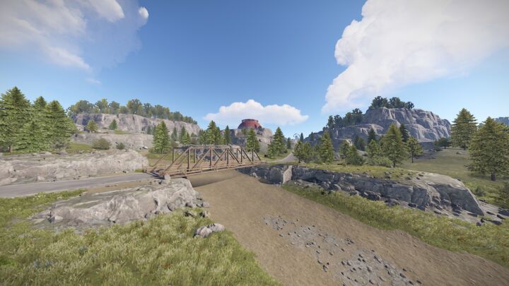 Rust Drevo All Products