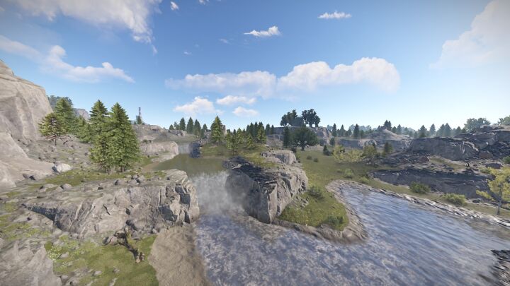 Rust Drevo All Products