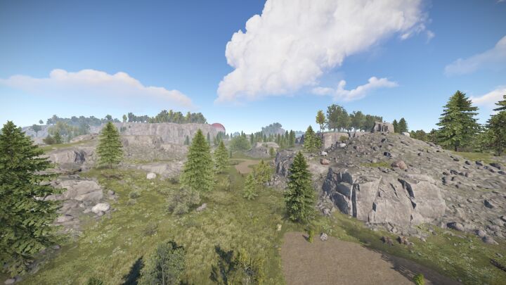 Rust Drevo All Products