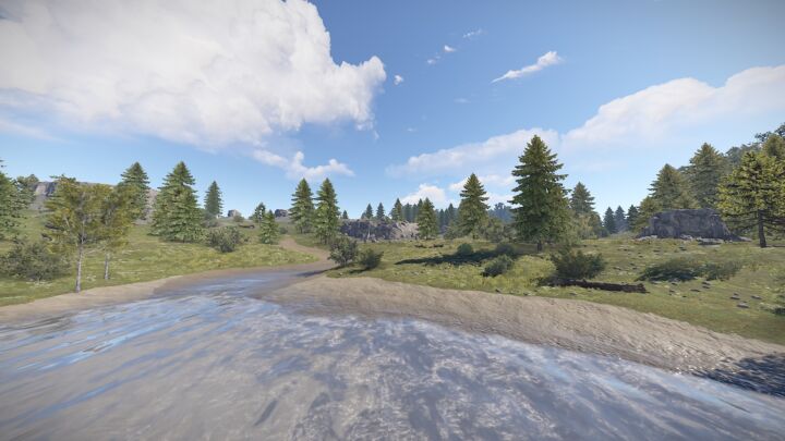 Rust Drevo All Products