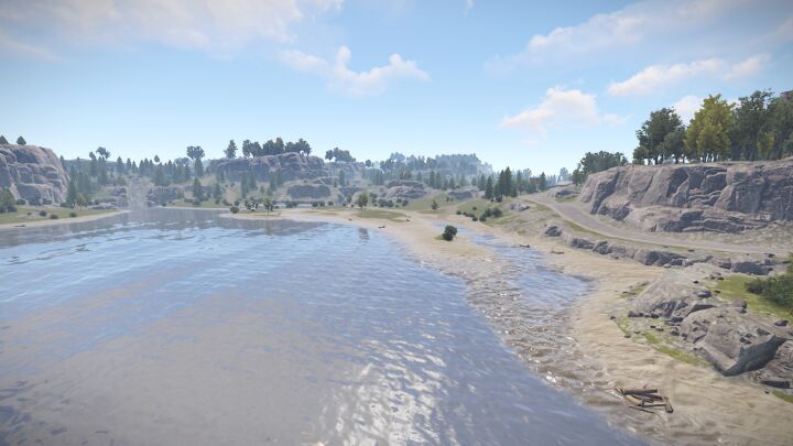 Rust Drevo All Products