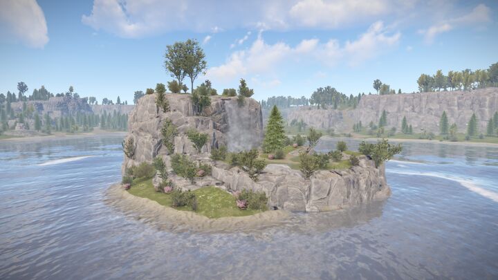 Rust Drevo All Products