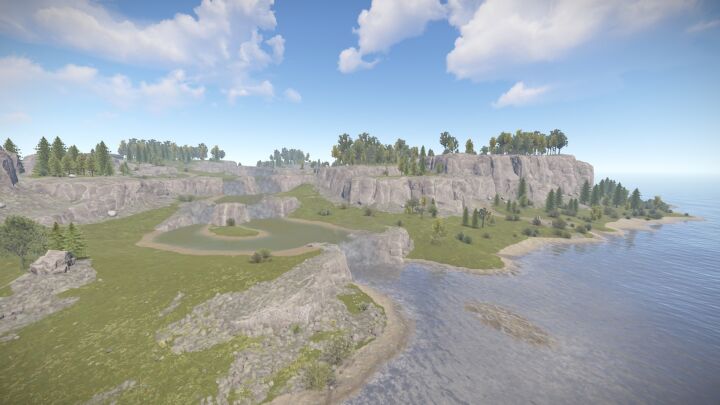 Rust Drevo All Products