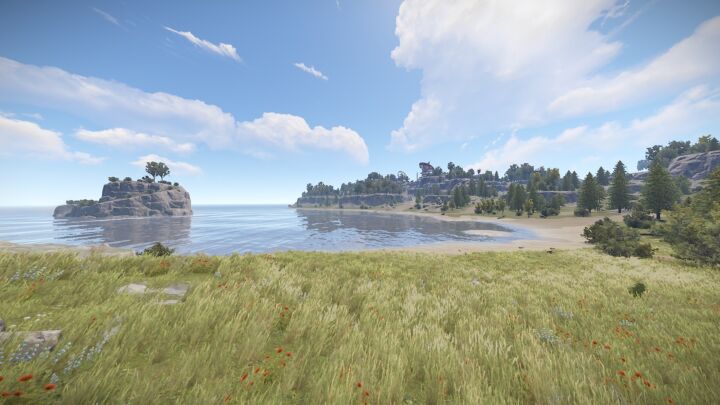 Rust Drevo All Products