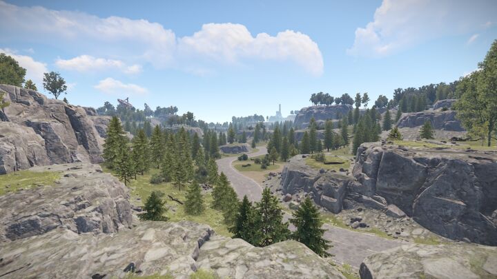 Rust Drevo All Products