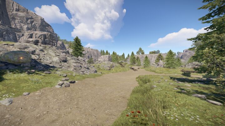 Rust Drevo All Products