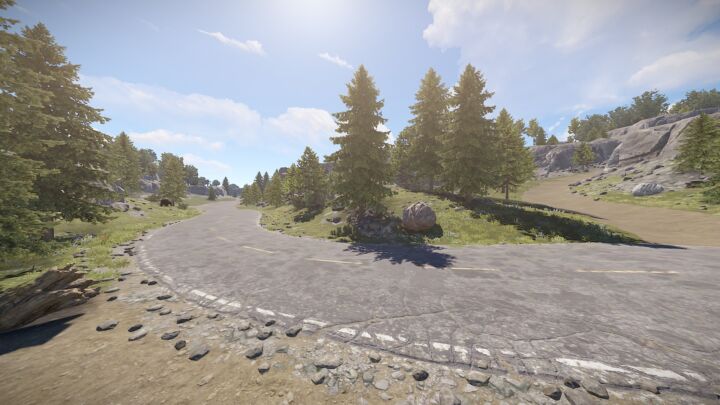 Rust Drevo All Products