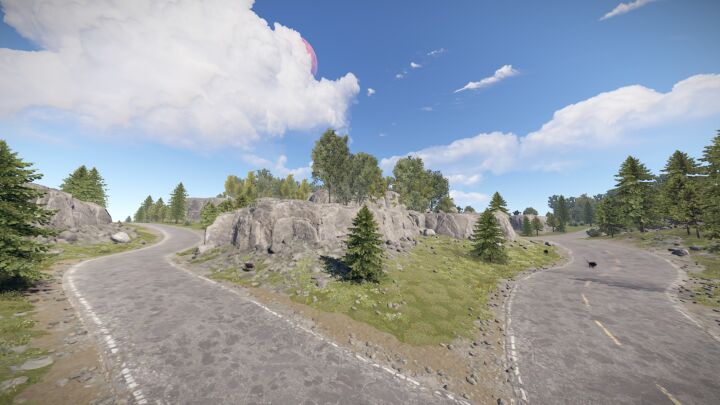 Rust Drevo All Products