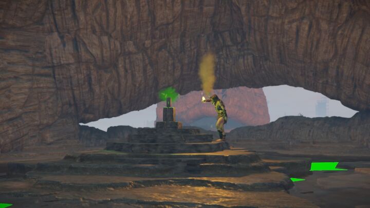 Dragon World - Fantasy Island 23 Rust Dragon World - Fantasy Island All Products