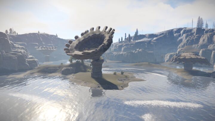 Dragon World - Fantasy Island 26 Rust Dragon World - Fantasy Island All Products