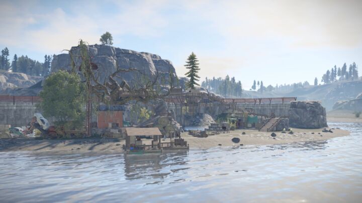 Dragon World - Fantasy Island 28 Rust Dragon World - Fantasy Island All Products