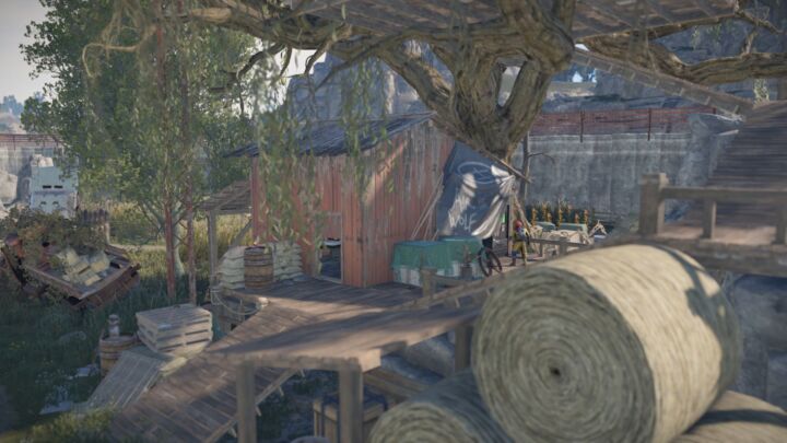 Dragon World - Fantasy Island 29 Rust Dragon World - Fantasy Island All Products