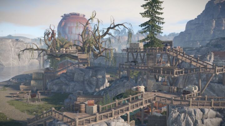 Dragon World - Fantasy Island 31 Rust Dragon World - Fantasy Island All Products