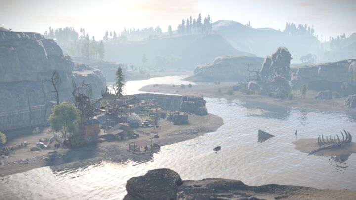 Dragon World - Fantasy Island 6 Rust Dragon World - Fantasy Island All Products