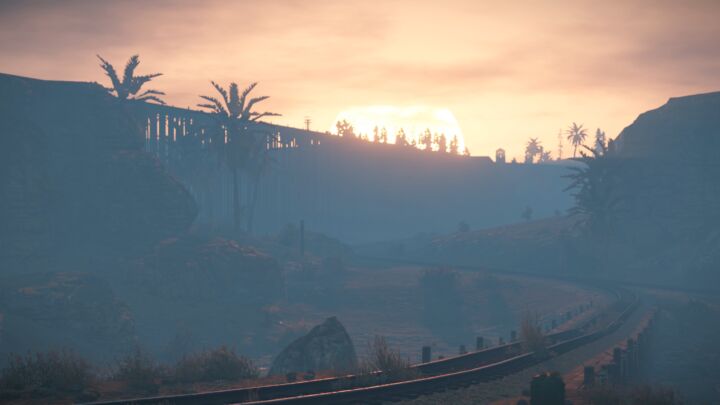 Wild West - Adventurer's Carnage 3 Rust Wild West - Adventurer's Carnage All Products