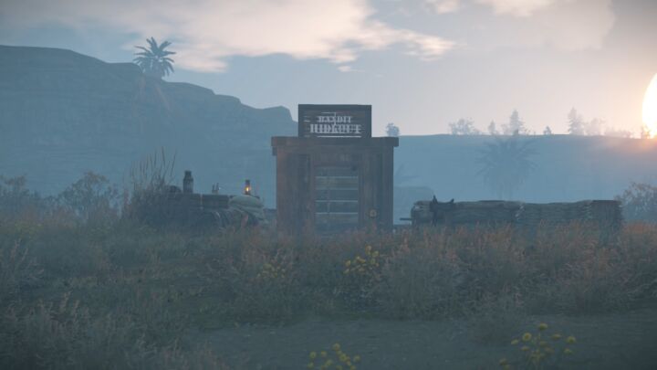 Wild West - Adventurer's Carnage 4 Rust Wild West - Adventurer's Carnage All Products