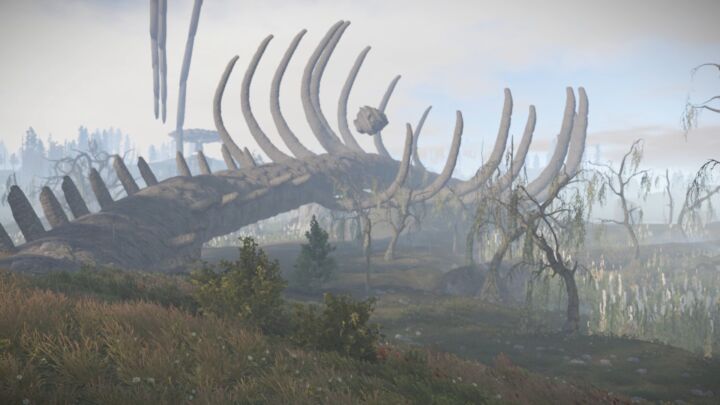 Dragon World - Fantasy Island 8 Rust Dragon World - Fantasy Island All Products