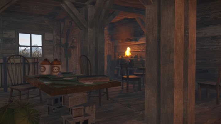 Wild West - Adventurer's Carnage 7 Rust Wild West - Adventurer's Carnage All Products