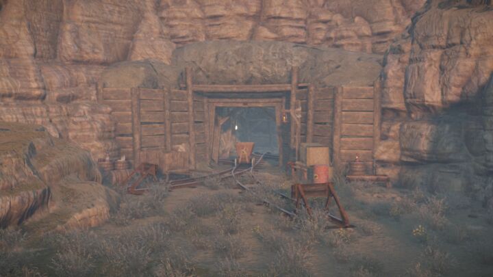 Wild West - Adventurer's Carnage 11 Rust Wild West - Adventurer's Carnage All Products