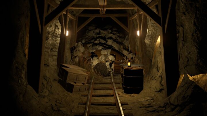 Wild West - Adventurer's Carnage 12 Rust Wild West - Adventurer's Carnage All Products