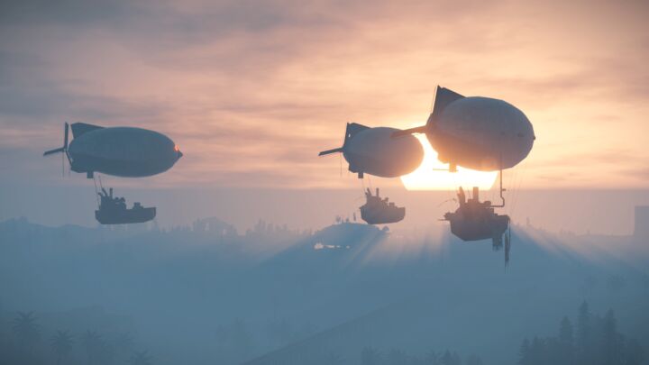 Wild West - Adventurer's Carnage 13 Rust Wild West - Adventurer's Carnage All Products