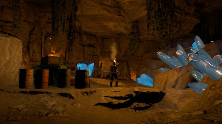 Wild West - Adventurer's Carnage 14 Rust Wild West - Adventurer's Carnage All Products