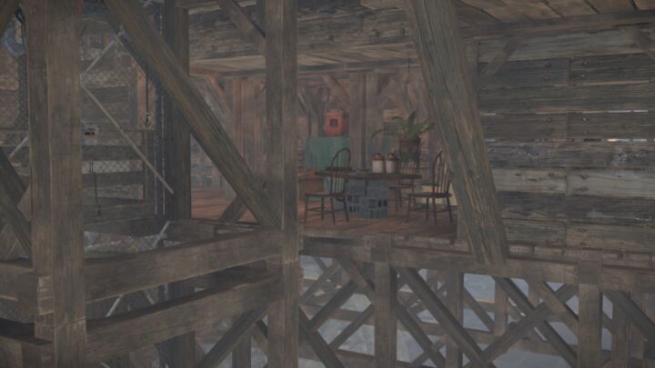 Wild West - Adventurer's Carnage 16 Rust Wild West - Adventurer's Carnage All Products