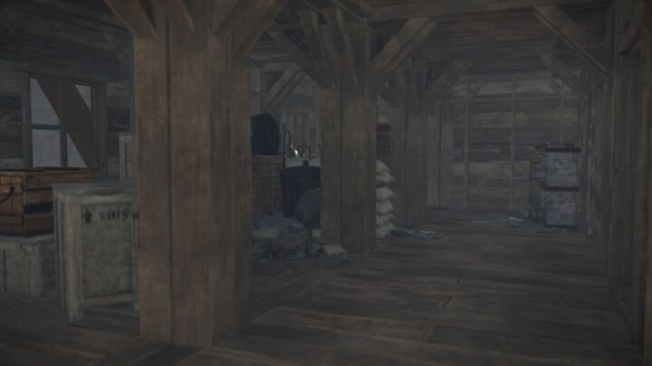 Wild West - Adventurer's Carnage 17 Rust Wild West - Adventurer's Carnage All Products