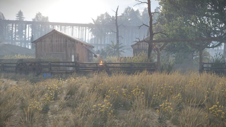 Wild West - Adventurer's Carnage 19 Rust Wild West - Adventurer's Carnage All Products