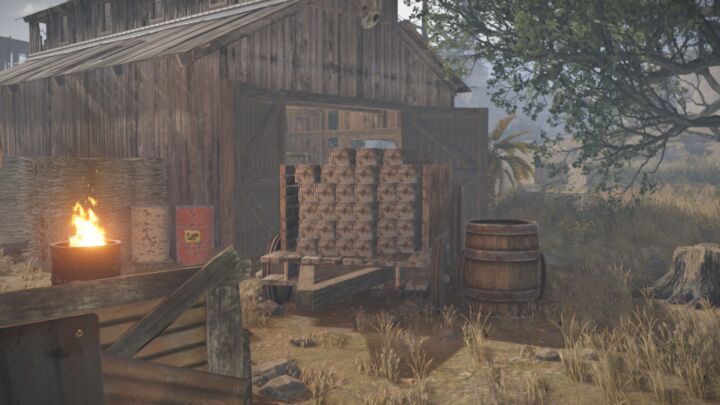 Wild West - Adventurer's Carnage 20 Rust Wild West - Adventurer's Carnage All Products