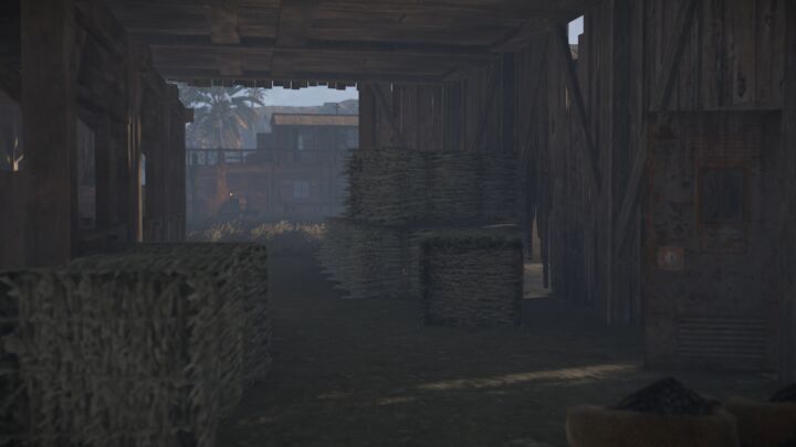 Wild West - Adventurer's Carnage 29 Rust Wild West - Adventurer's Carnage All Products