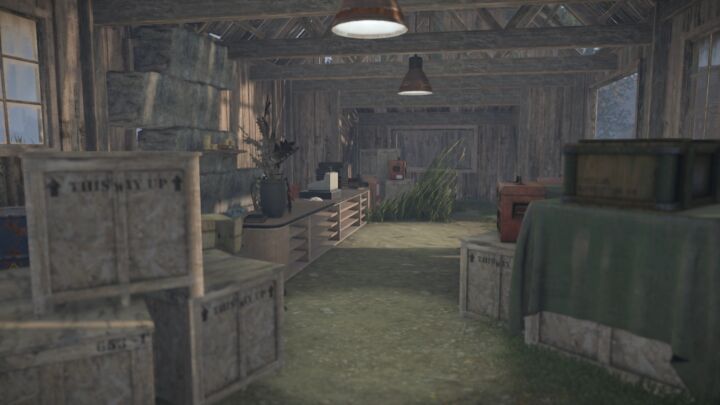 Wild West - Adventurer's Carnage 30 Rust Wild West - Adventurer's Carnage All Products