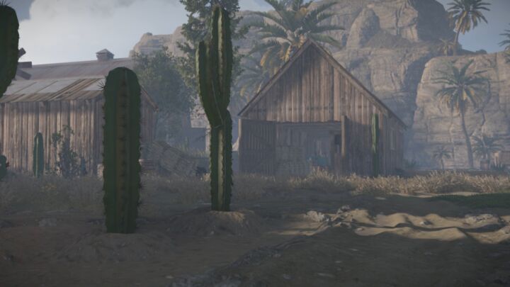 Wild West - Adventurer's Carnage 31 Rust Wild West - Adventurer's Carnage All Products