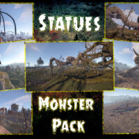 Monster Pack